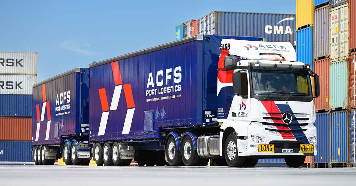 Image: ACFS