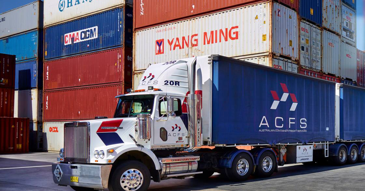 Image: ACFS