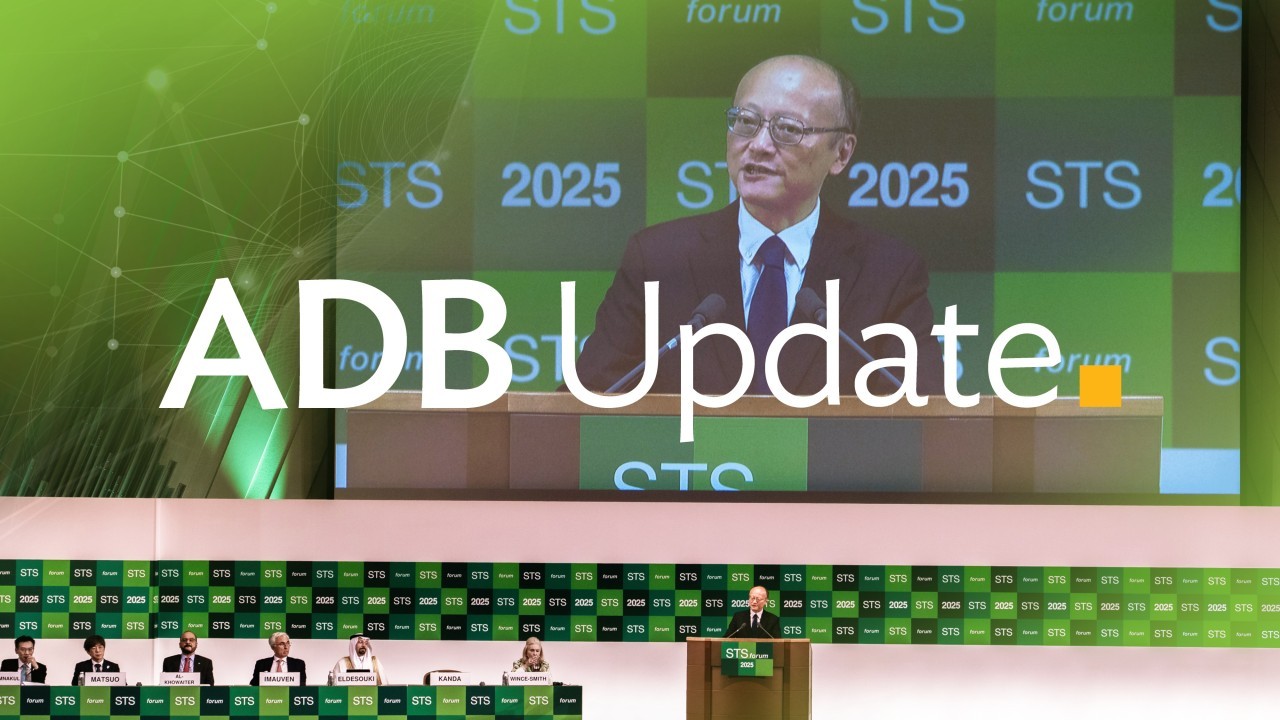 Clean energy requires regional ports pact, conference hears