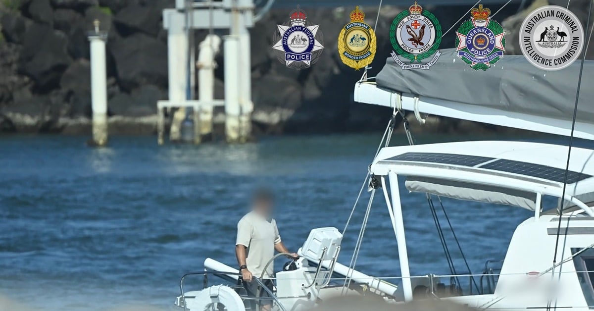 Alleged cocaine importer denied bail in NSW court