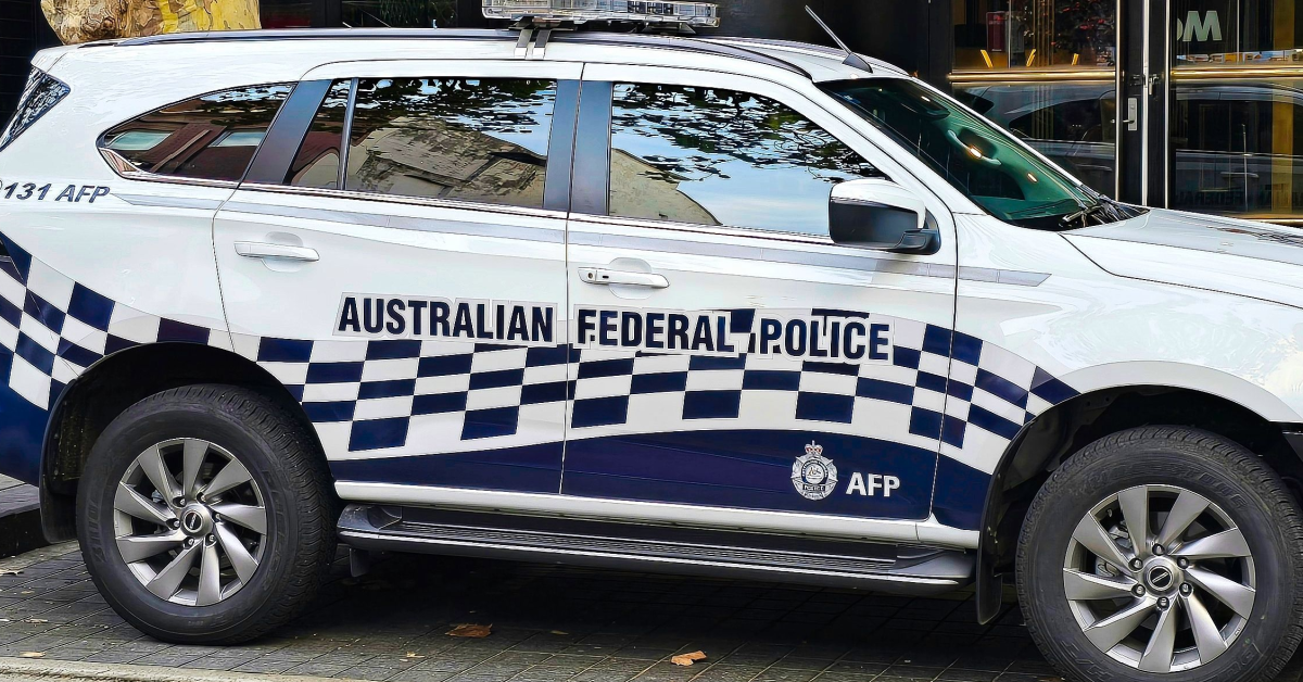 AFP and ASIC raid WiseTech's Sydney office