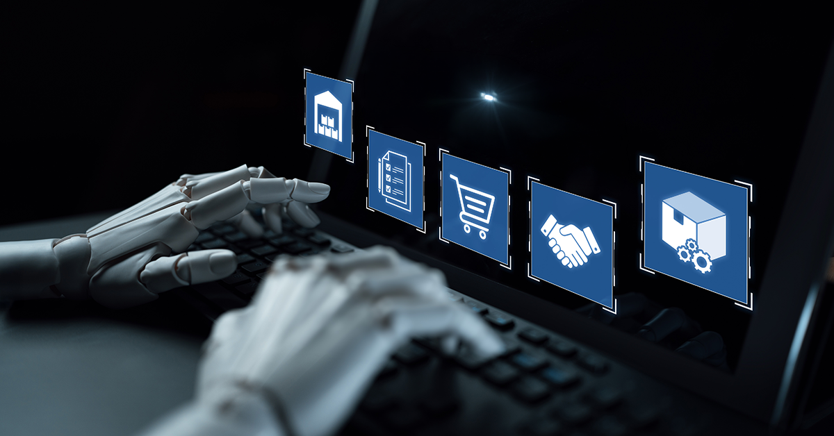 OPINION: AI is a tool, not an authority when it comes to customs broking