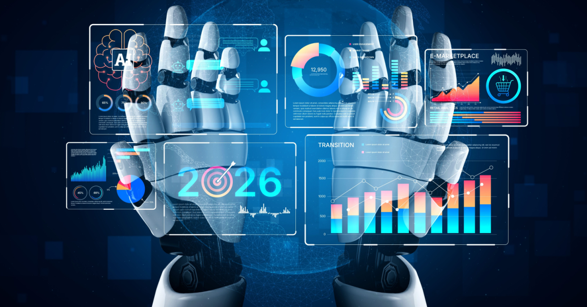 AI breakthroughs set to transform Australasian supply chain