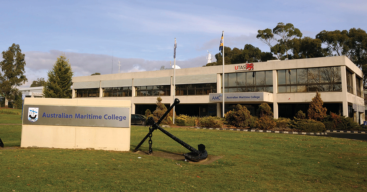 AMC launches maritime engineering hub with ASSISTance