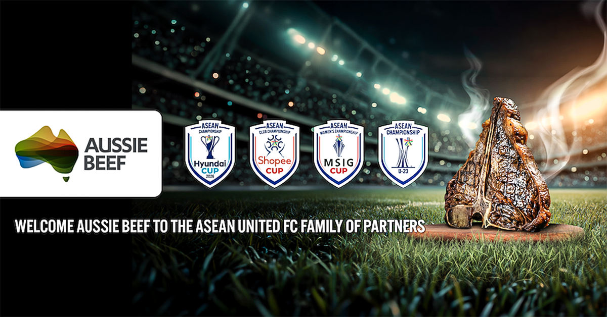 Agreement aims to kick beef export goals