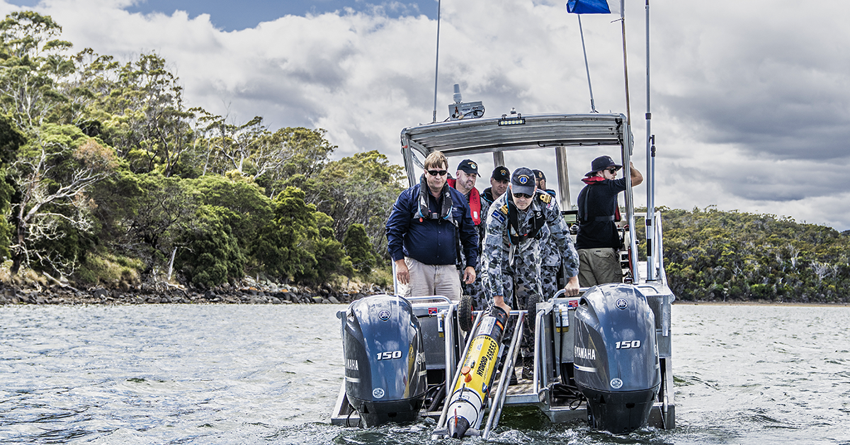 EDUCATION & TRAINING: Adapting to changing times