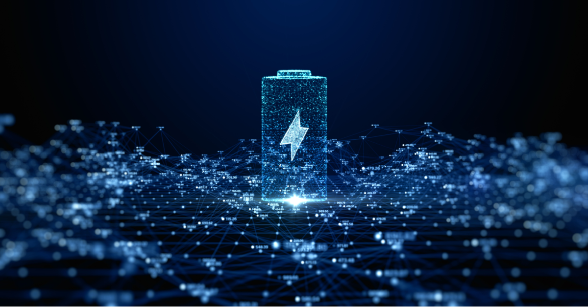 Guidelines published for containerised lithium-ion battery transport