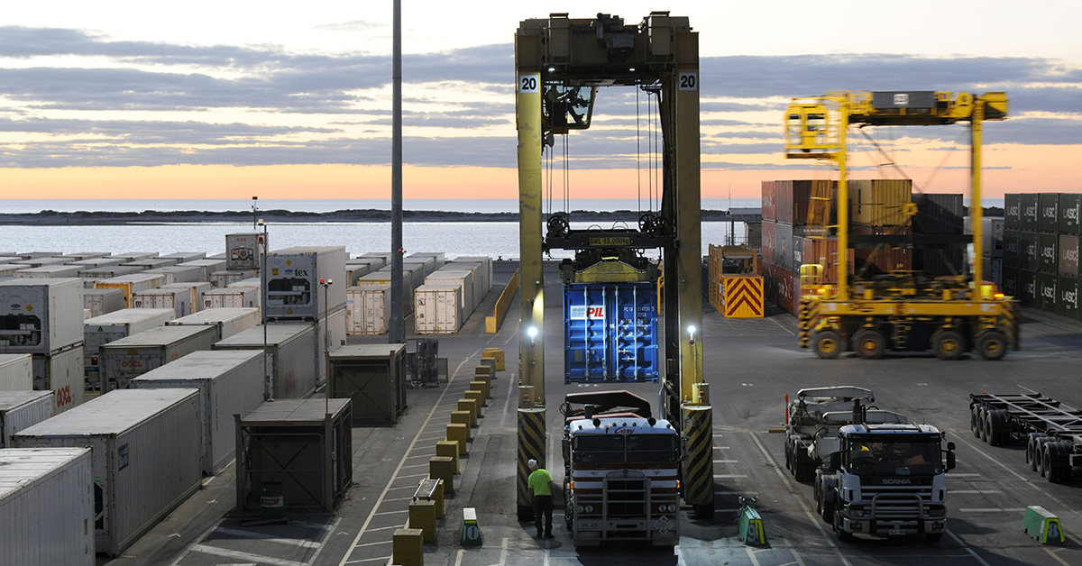 Investor to trim Flinders holding