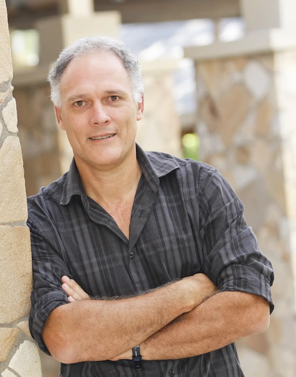 Allan Dale - credit, contributed