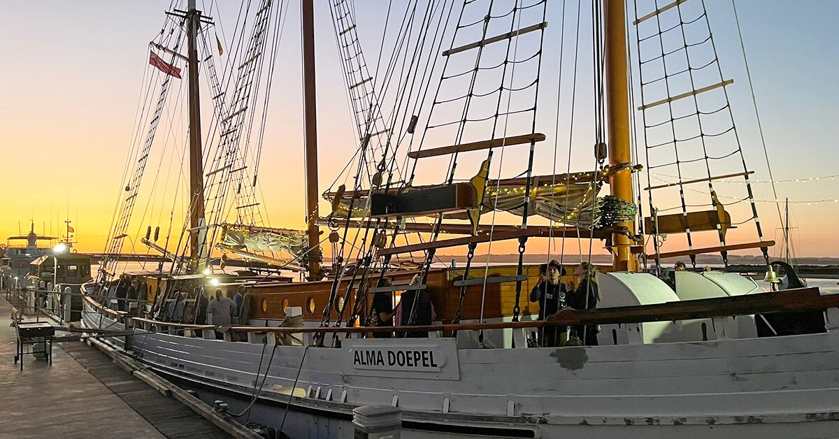 Image: Sail & Adventure Ltd