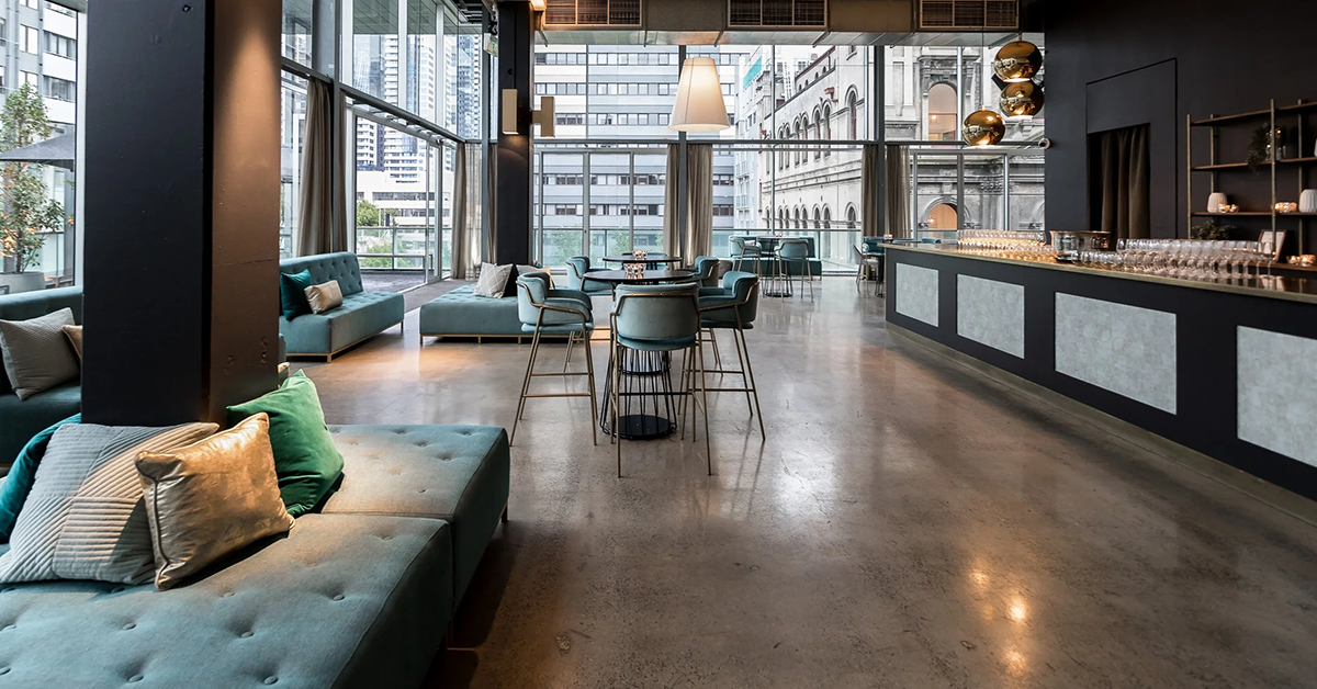 Image: Alto Event Space
