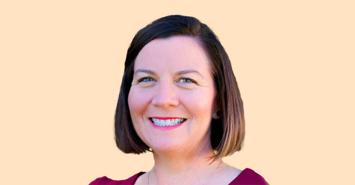 THE GRILL: Amanda Bradfield