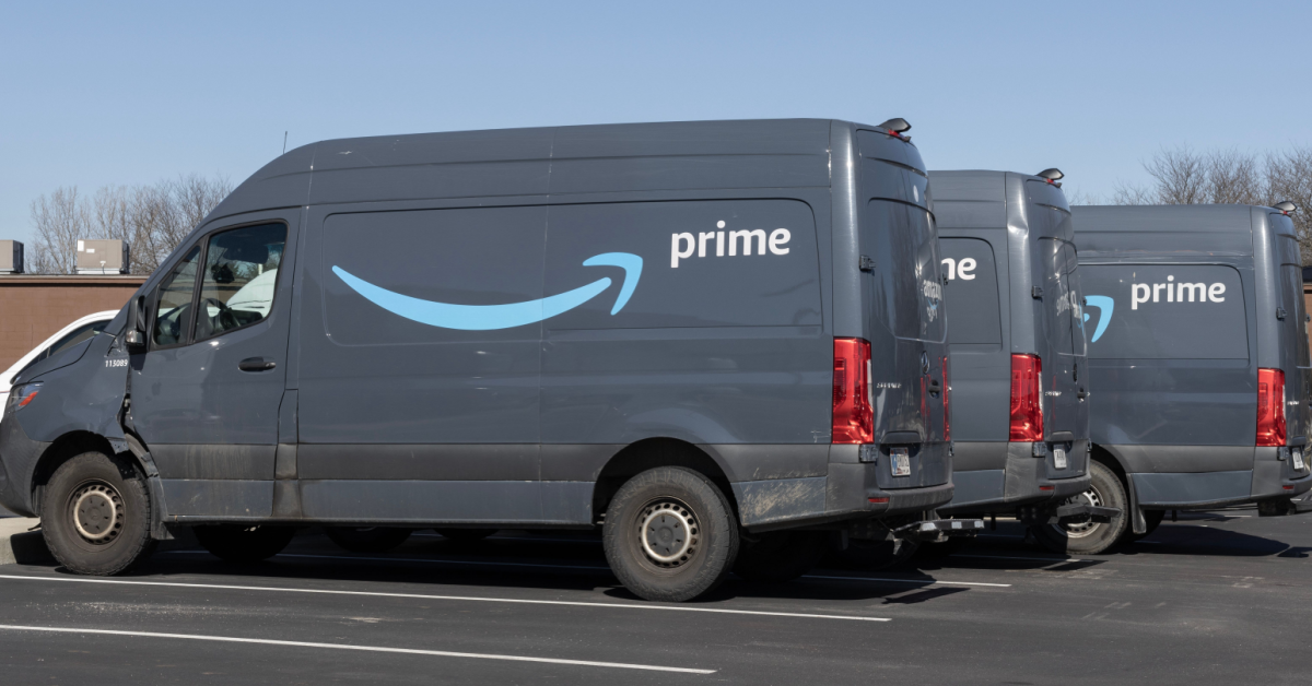 Image: Jonathan Weiss / Shutterstock