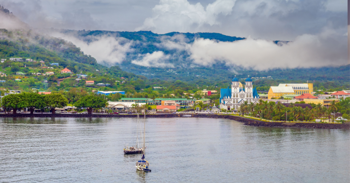 Trade opportunities identified in QLD Pacific strategy