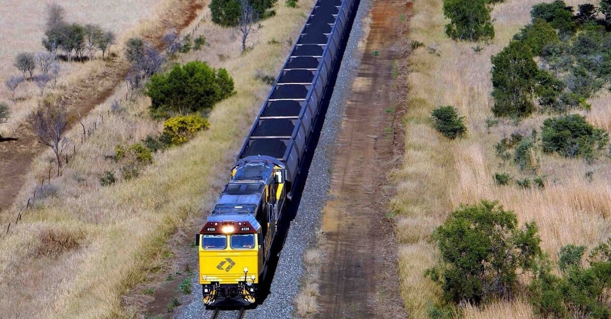 Aurizon secures long term BMA coal haulage contract