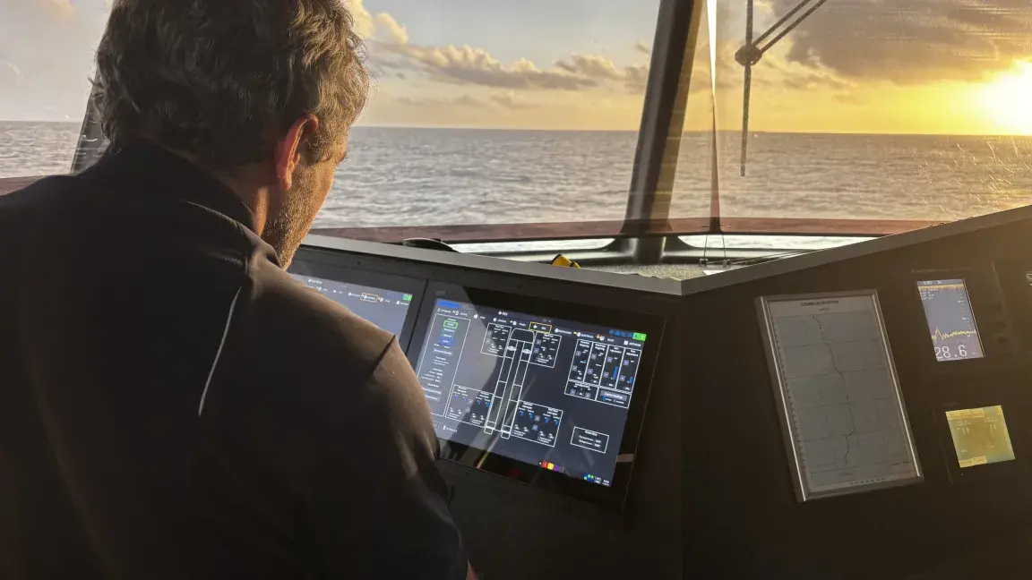 Image: Austal