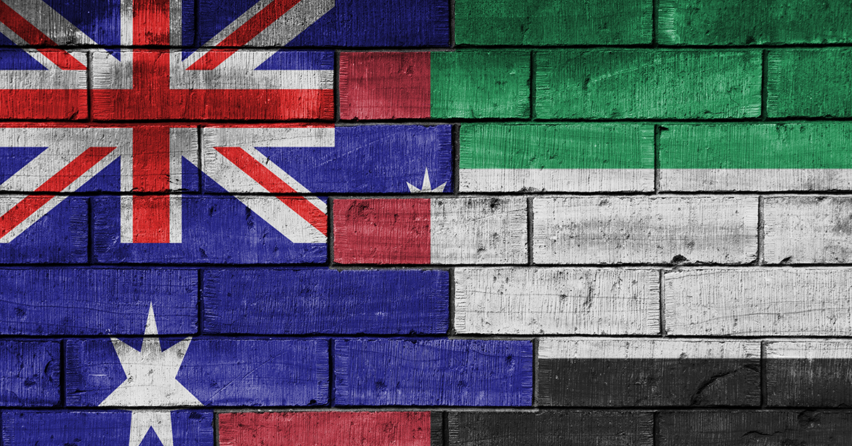 Red meat and dairy exporters set to benefit from UAE FTA