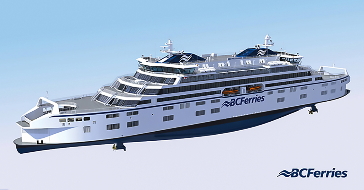 Hobart’s LSA wins major Canuck contract