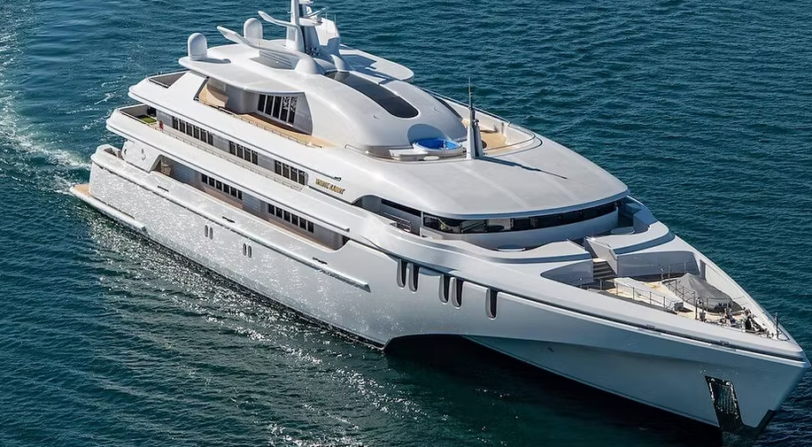 Image: One2Three Naval Architects