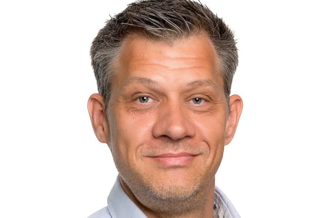 Engineering business makes maritime appointment