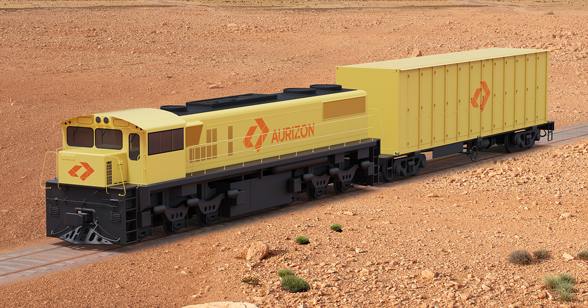 A good BET to get rail decarbonisation on track