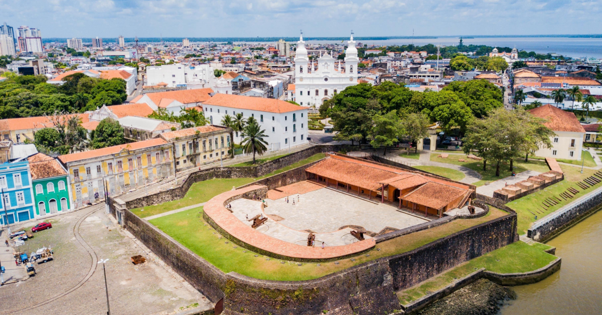 Rhenus Group wins logistics role for COP 30