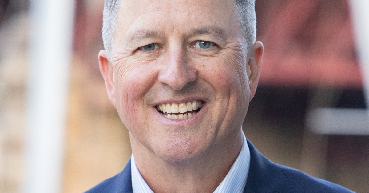 ALRTA appoints Ben Maguire AM as new executive director
