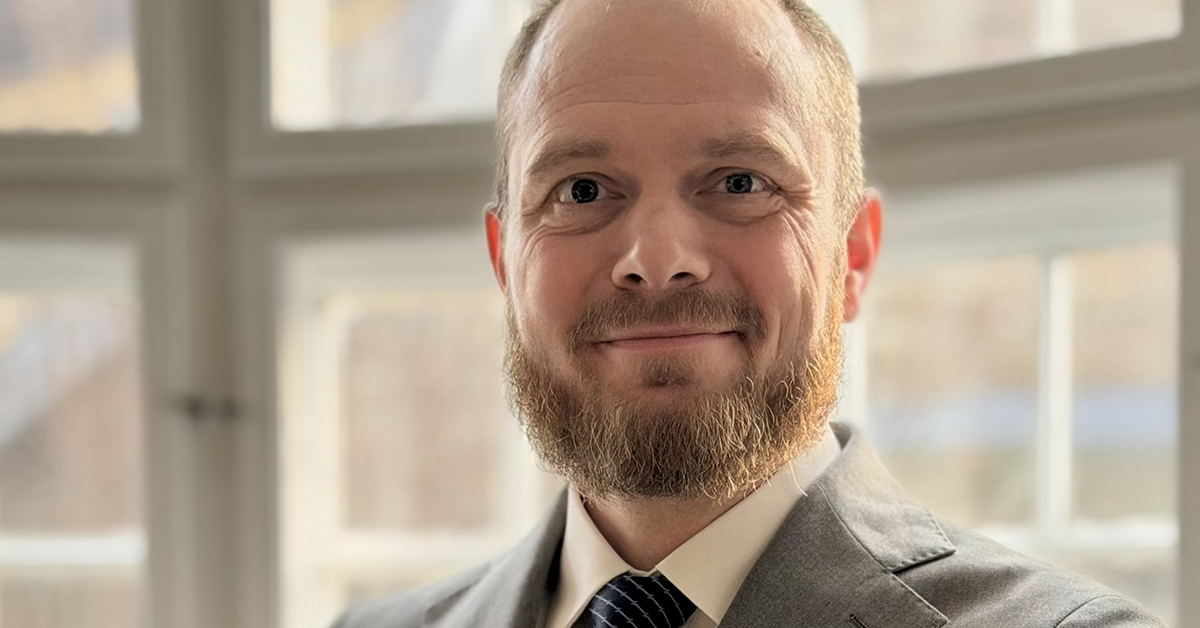 Maersk executive appointed to World Shipping enviromental role