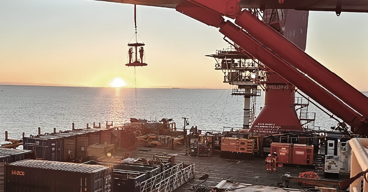 Bhagwan bags new decom contract