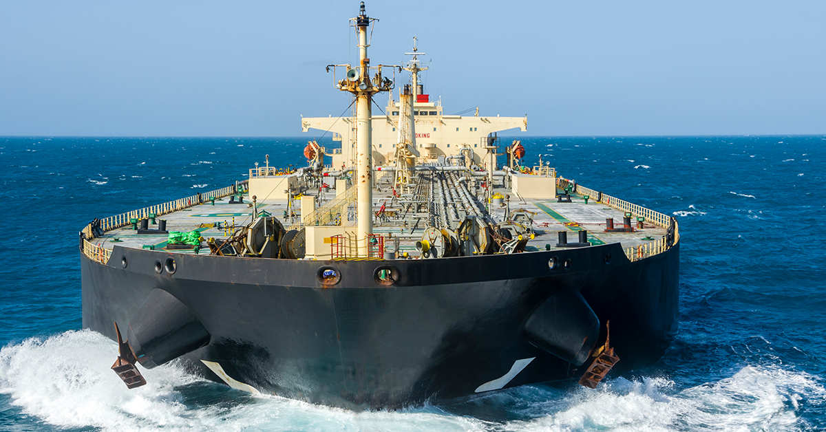 Baltic Exchange Weekly Report - 23 October 2026