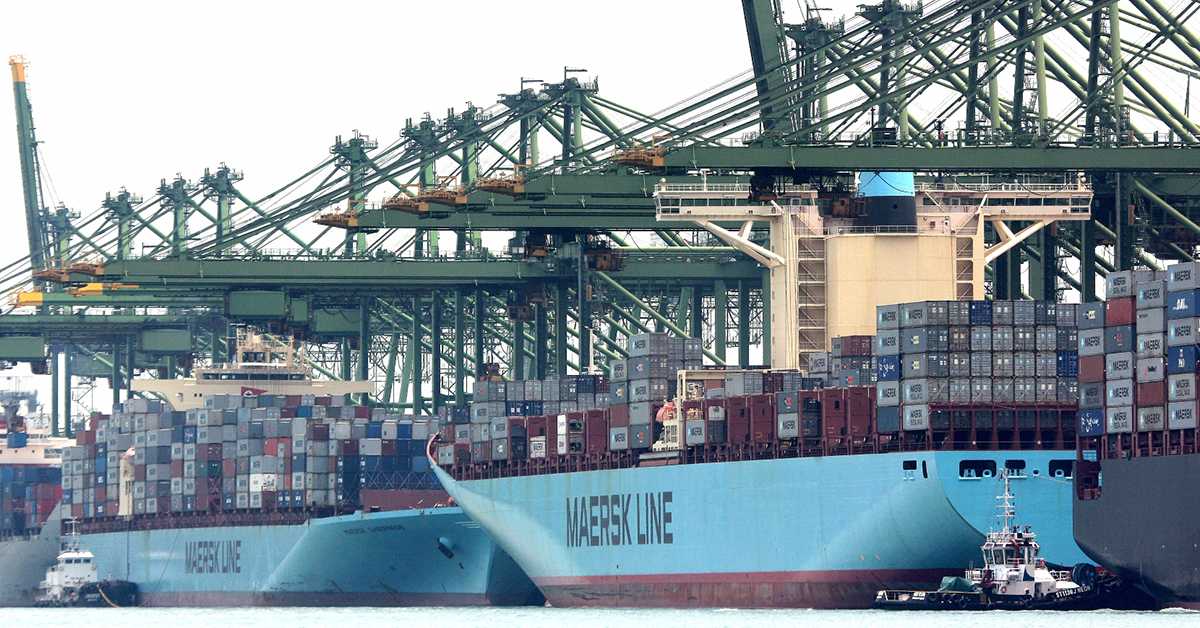 Image: Southern Cross Maritime