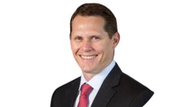 New bosses for BHP and Woodside