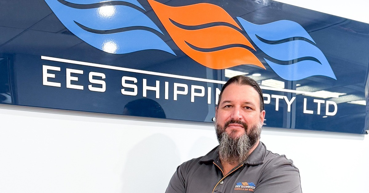 We can’t continue to kick the productivity can down the road says EES Shipping exec