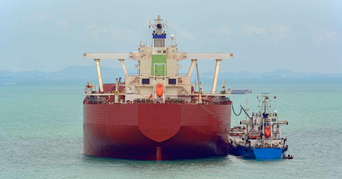 Australia’s renewable bunkering potential highlighted