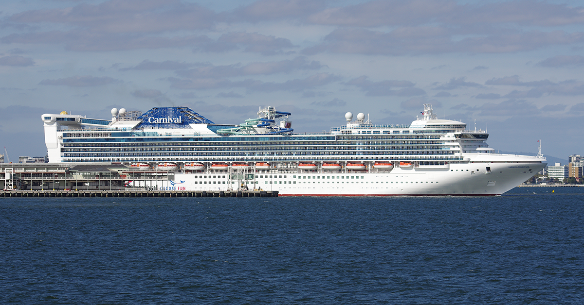 Carnival not over for Melbourne