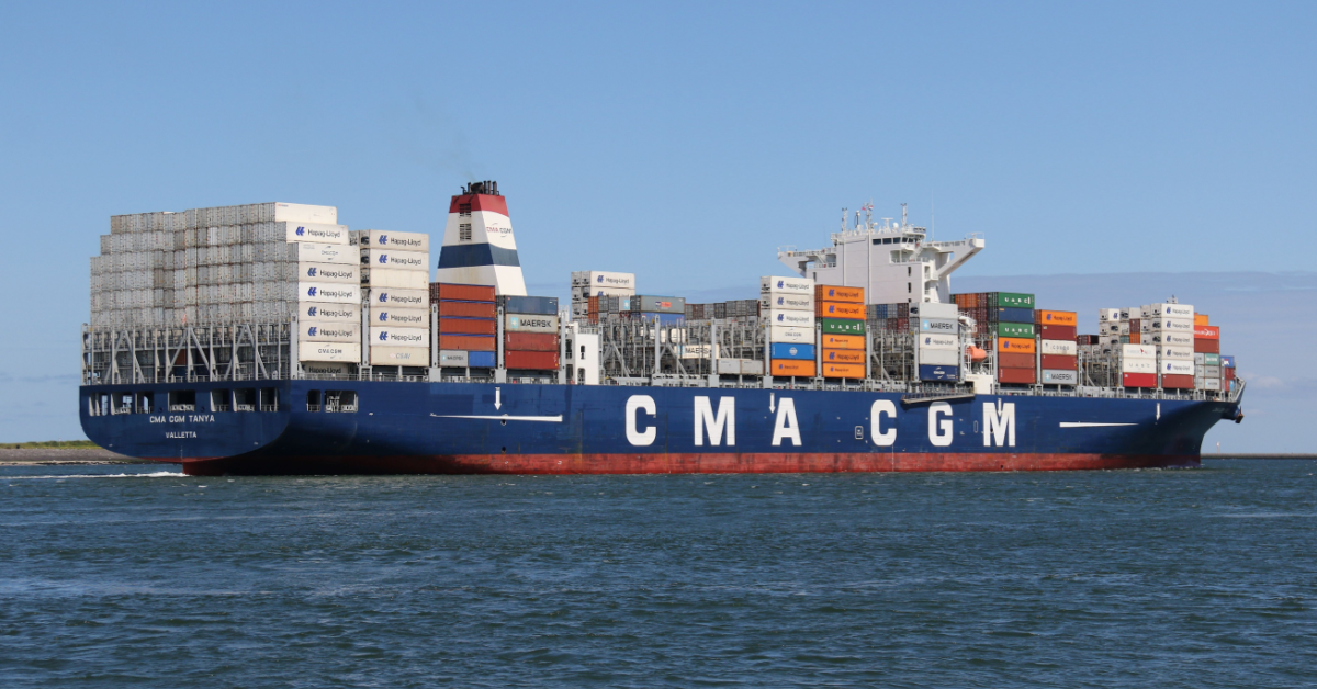 ‘Tall Tanya’ trips alarm