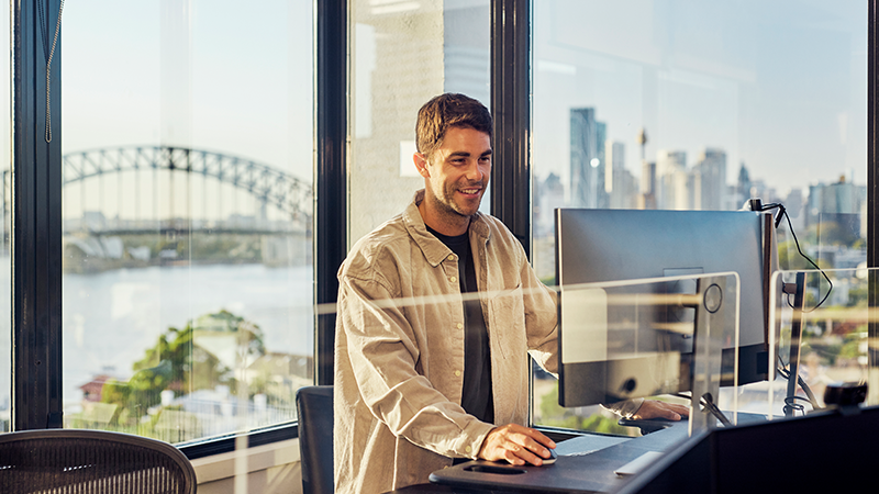 Digital certificates for faster FTA claims