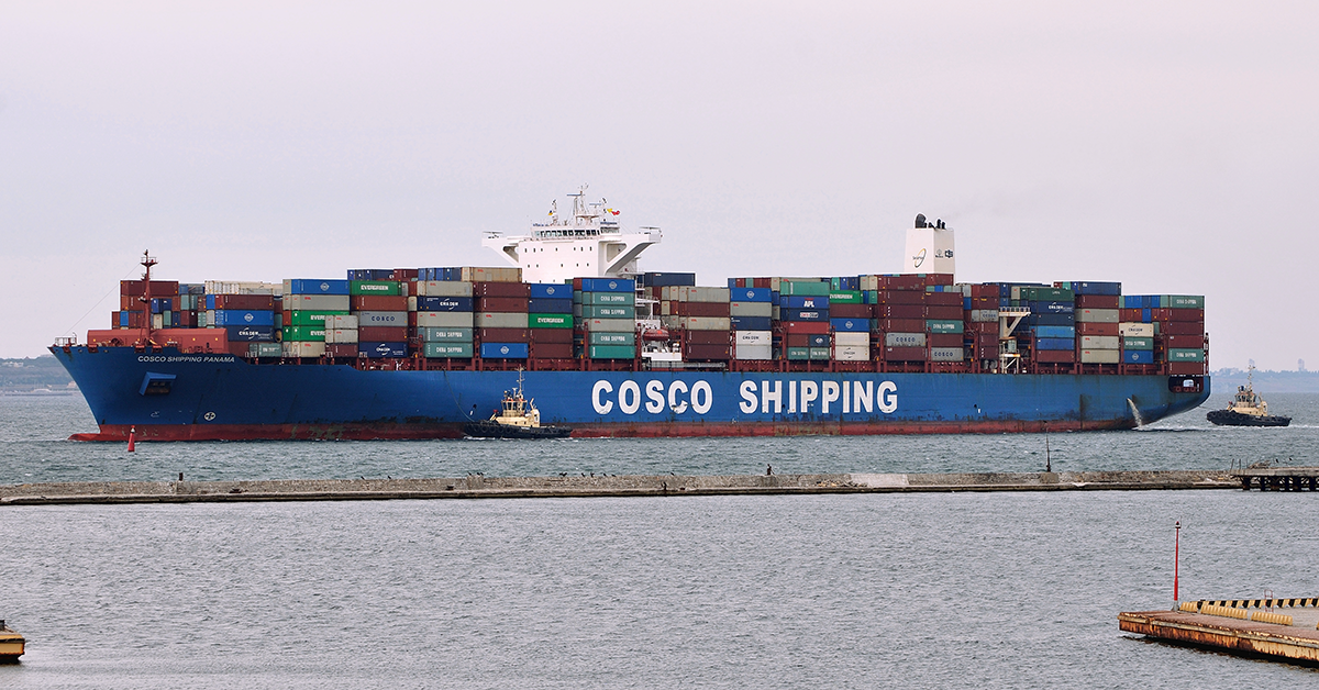 USTR will not deter Chinese carriers