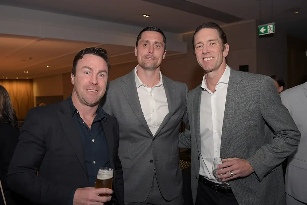 Care-Factor 2026 Industry Ball