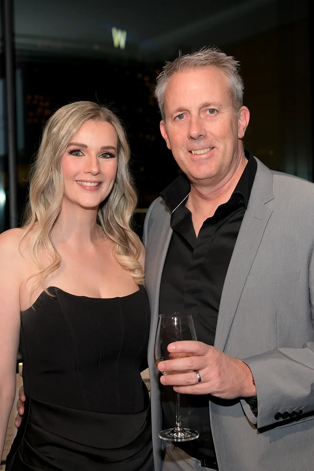 Care-Factor 2026 Industry Ball