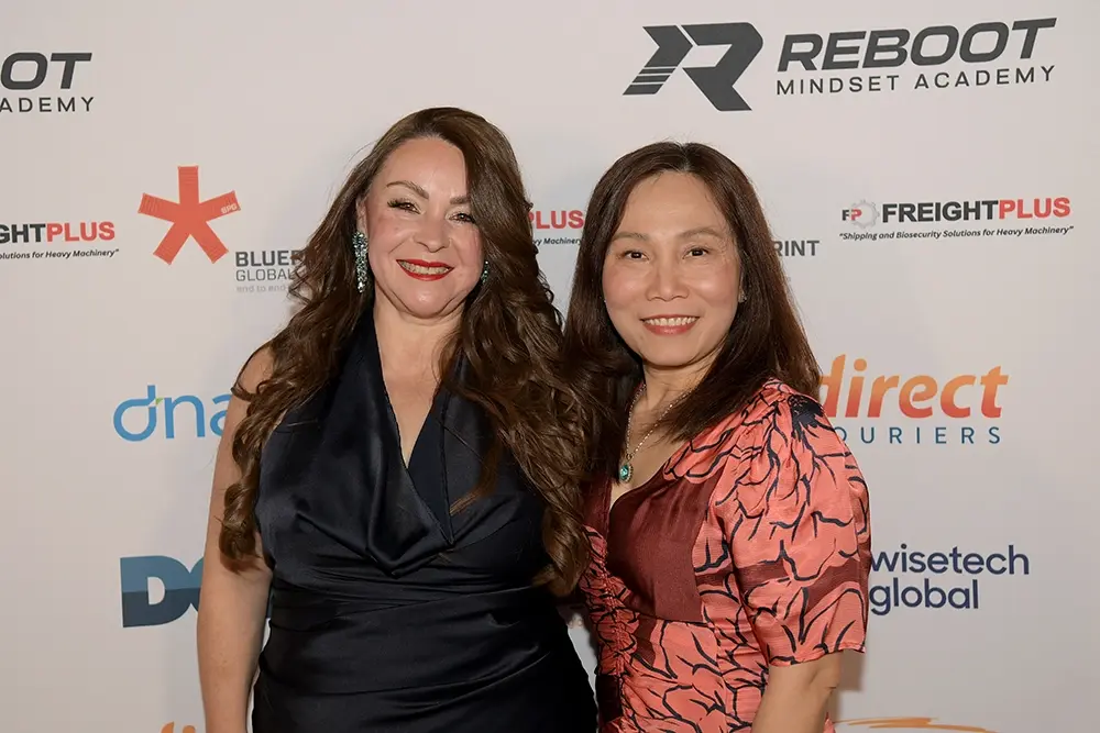 Care-Factor 2026 Industry Ball