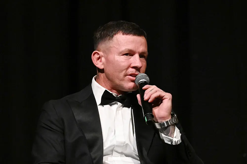 Care-Factor 2026 Industry Ball