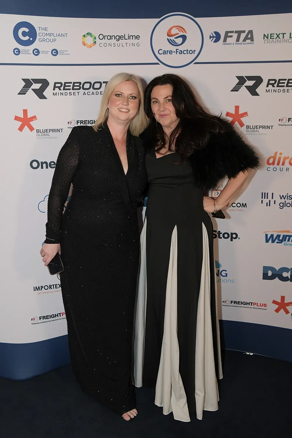 Care-Factor 2026 Industry Ball