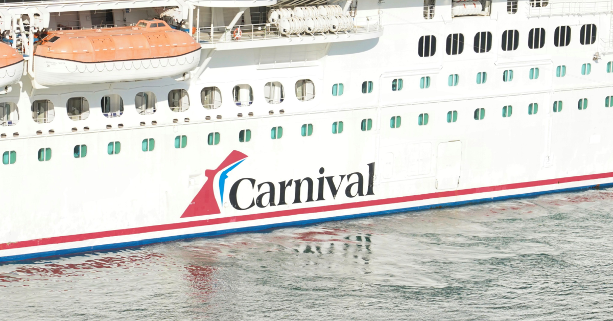 Image: Adam McCullough / Shutterstock