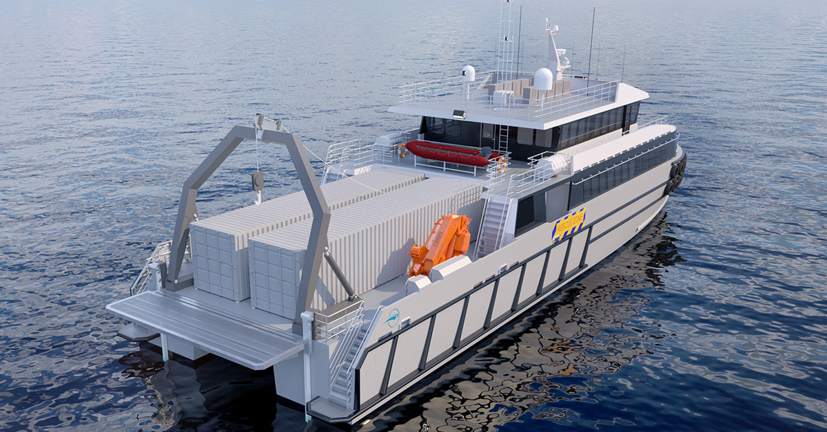 Carpentaria expanding Cairns fleet