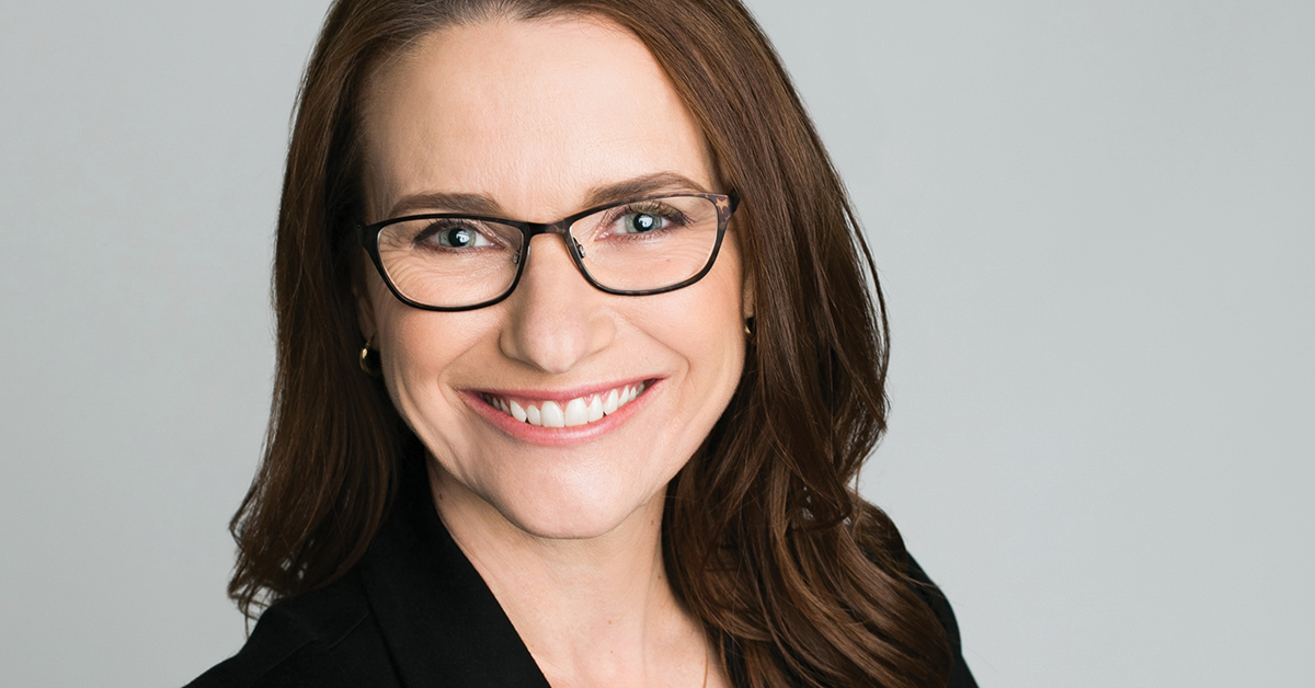 Anderson joins consultancy