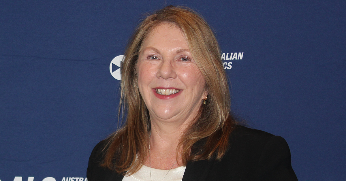 Minister Catherine King highlights the role of intermodals