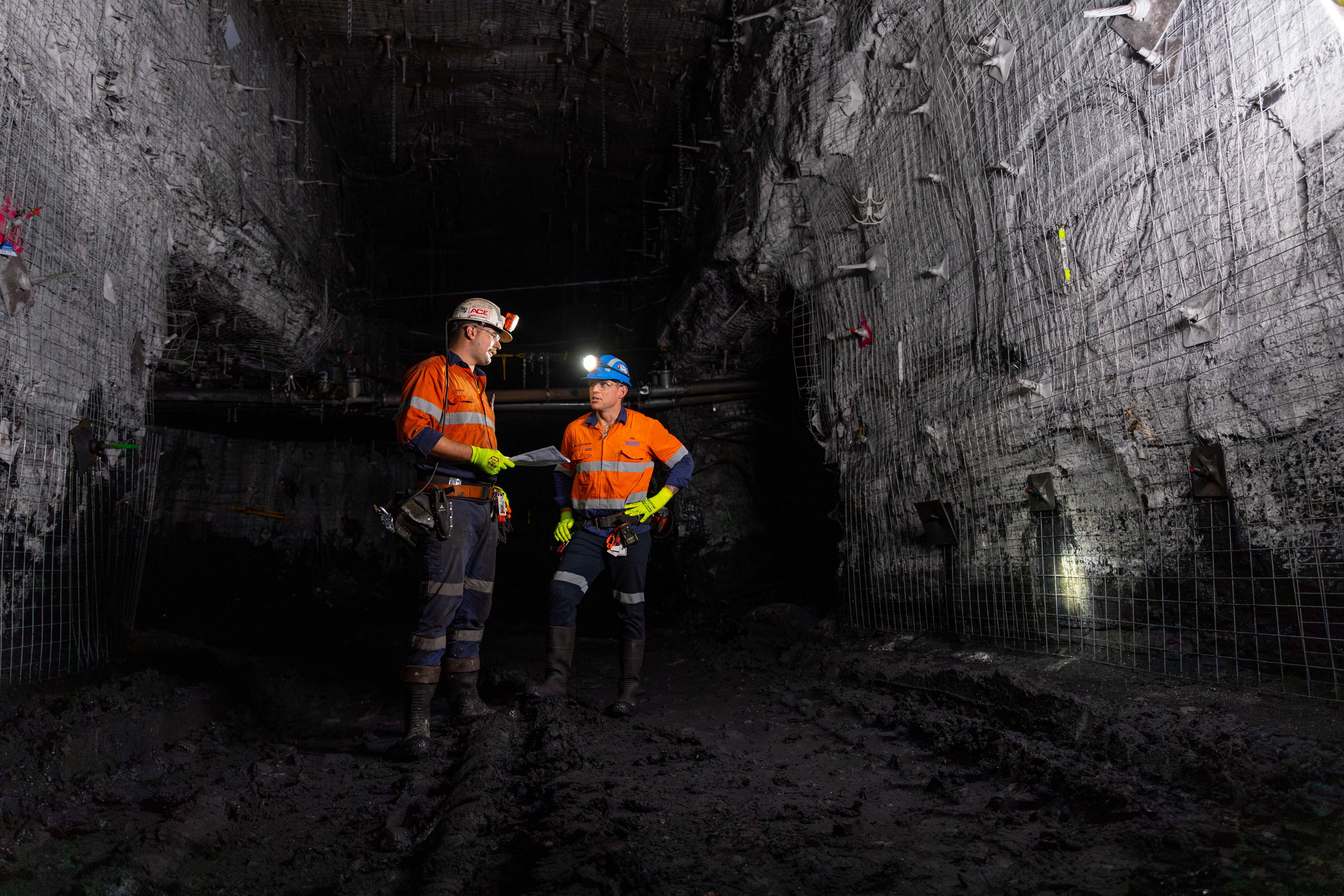 Mining boom to boost port prosperity