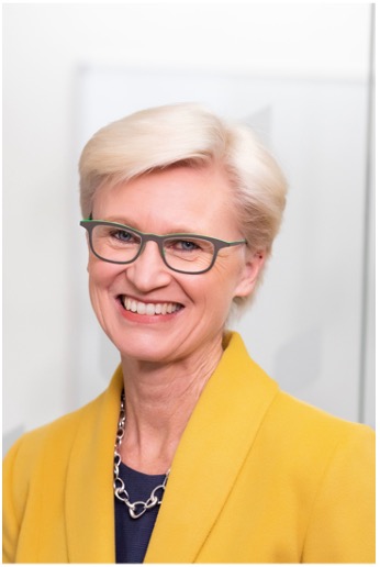 Christine Bartlett. Image: NSW Ports