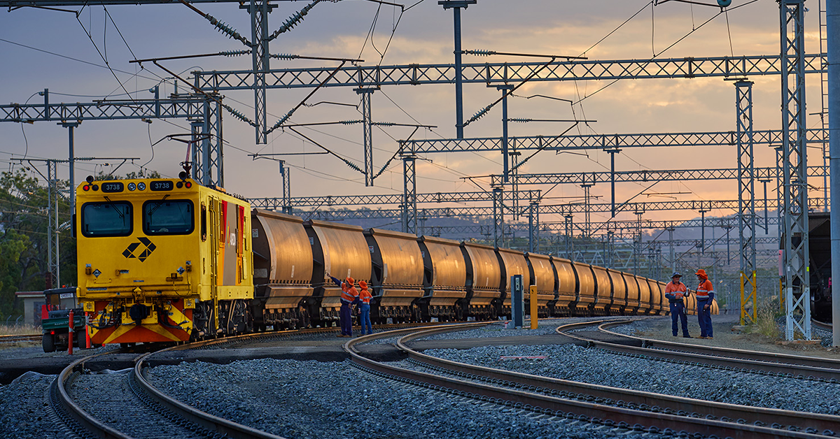 Energy deal set to boost Queensland exporters